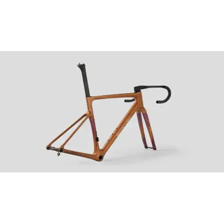 EVOLVE CIMA Wilderness (Cuadro)