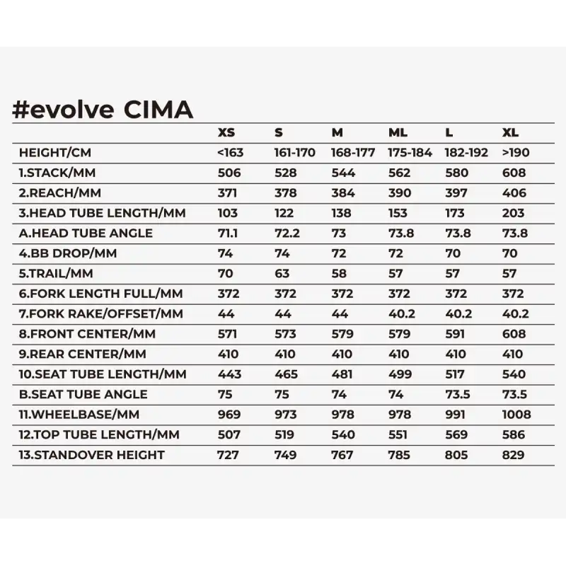 EVOLVE CIMA Wilderness (Cuadro)