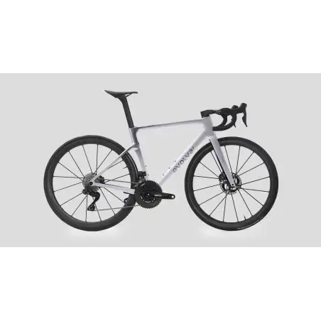 EVOLVE CIMA Billow Special Edition (Cuadro)