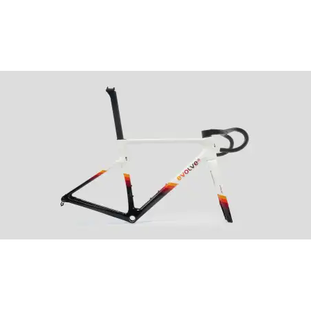 EVOLVE CIMA Rewind (Cuadro)