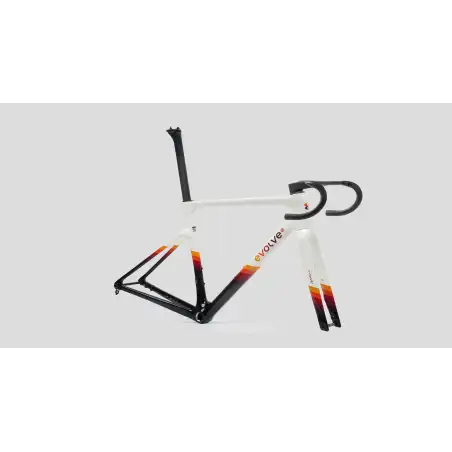 EVOLVE CIMA Rewind (Cuadro)