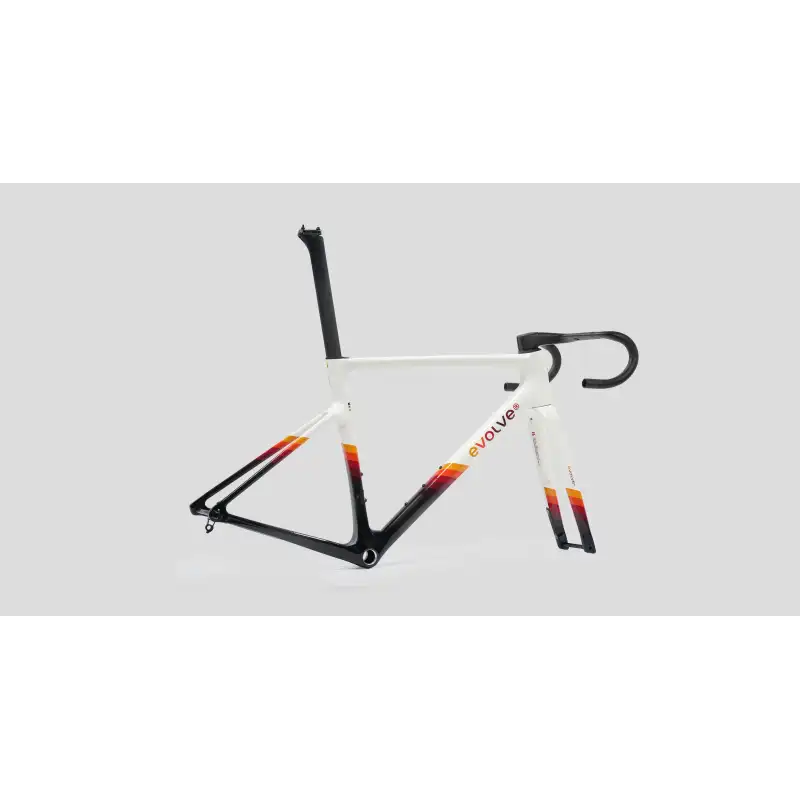 EVOLVE CIMA Rewind (Cuadro)