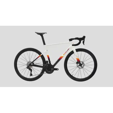 EVOLVE CIMA Rewind (Cuadro)