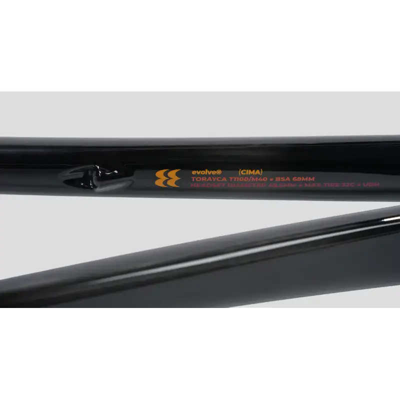 EVOLVE CIMA Rewind (Cuadro)